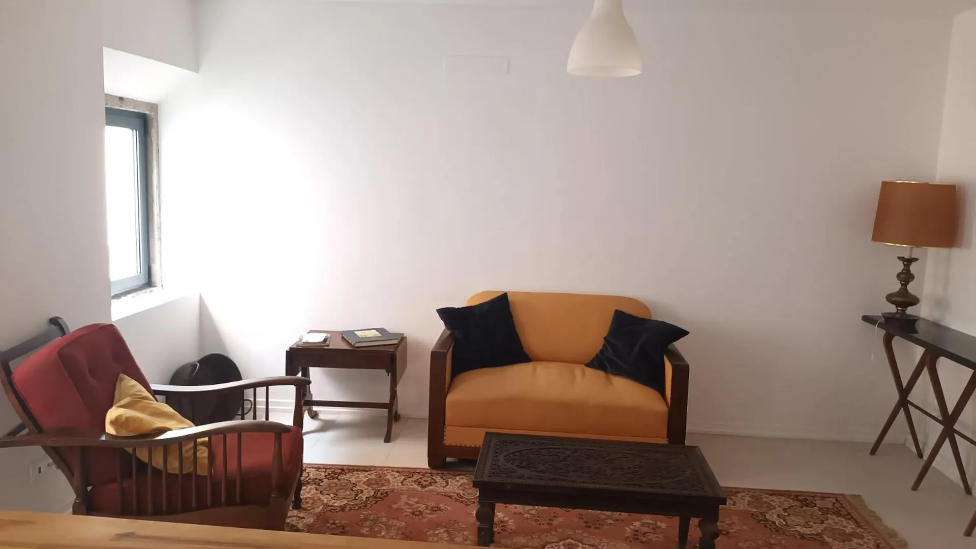 شقة Blue House - Santa Marta II Lisboa البرتغال