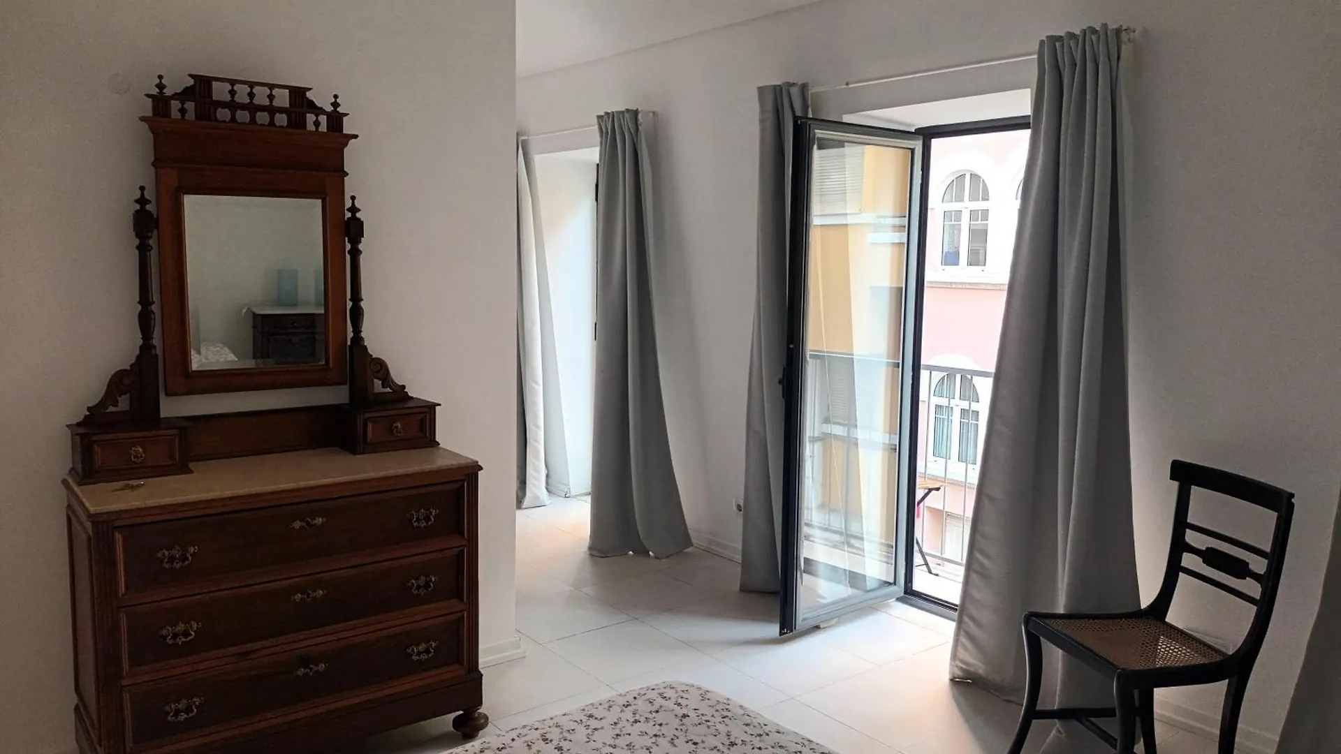 شقة Blue House - Santa Marta II Lisboa 0*,  البرتغال