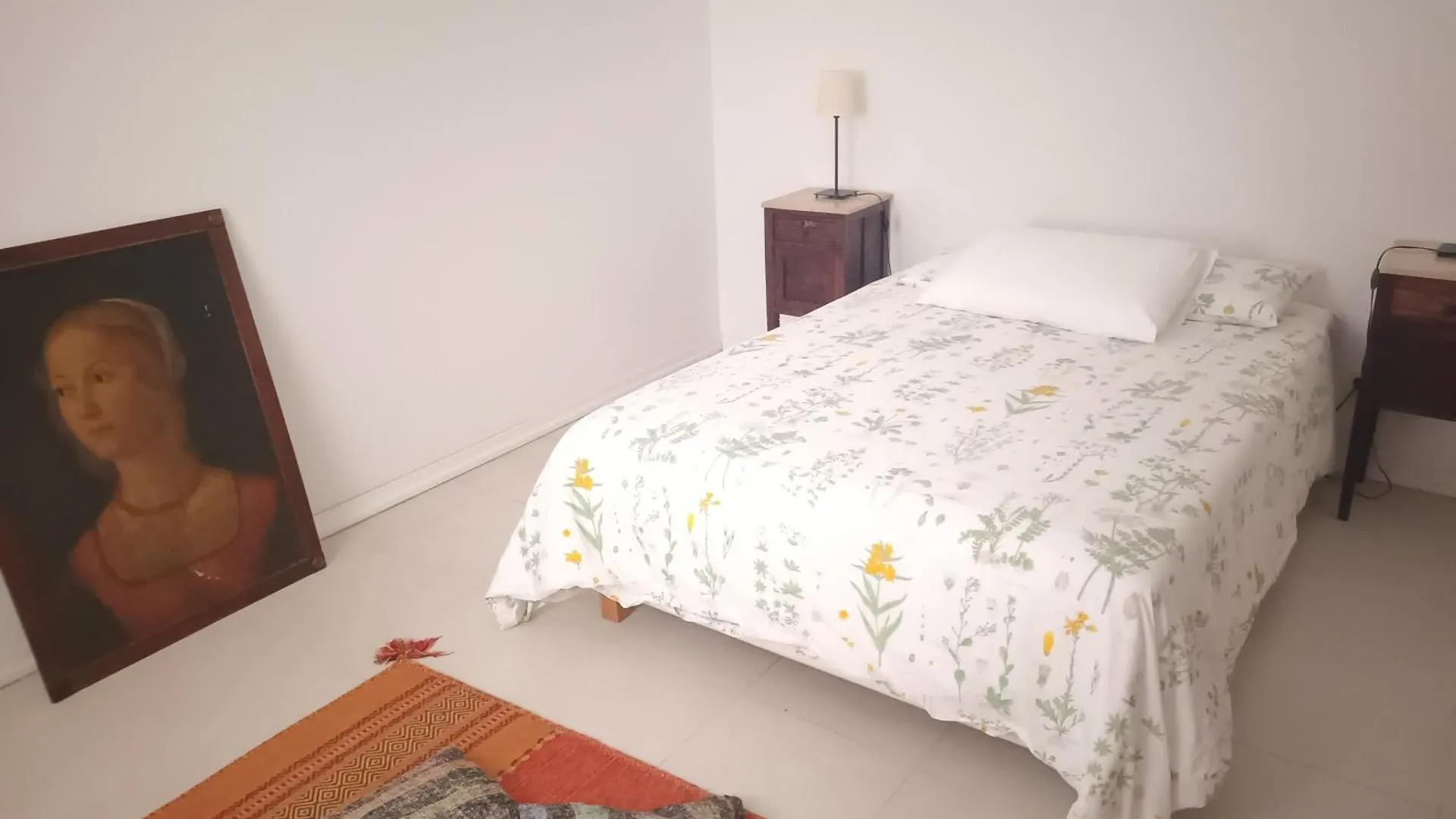 شقة Blue House - Santa Marta II Lisboa منزل للإقامة