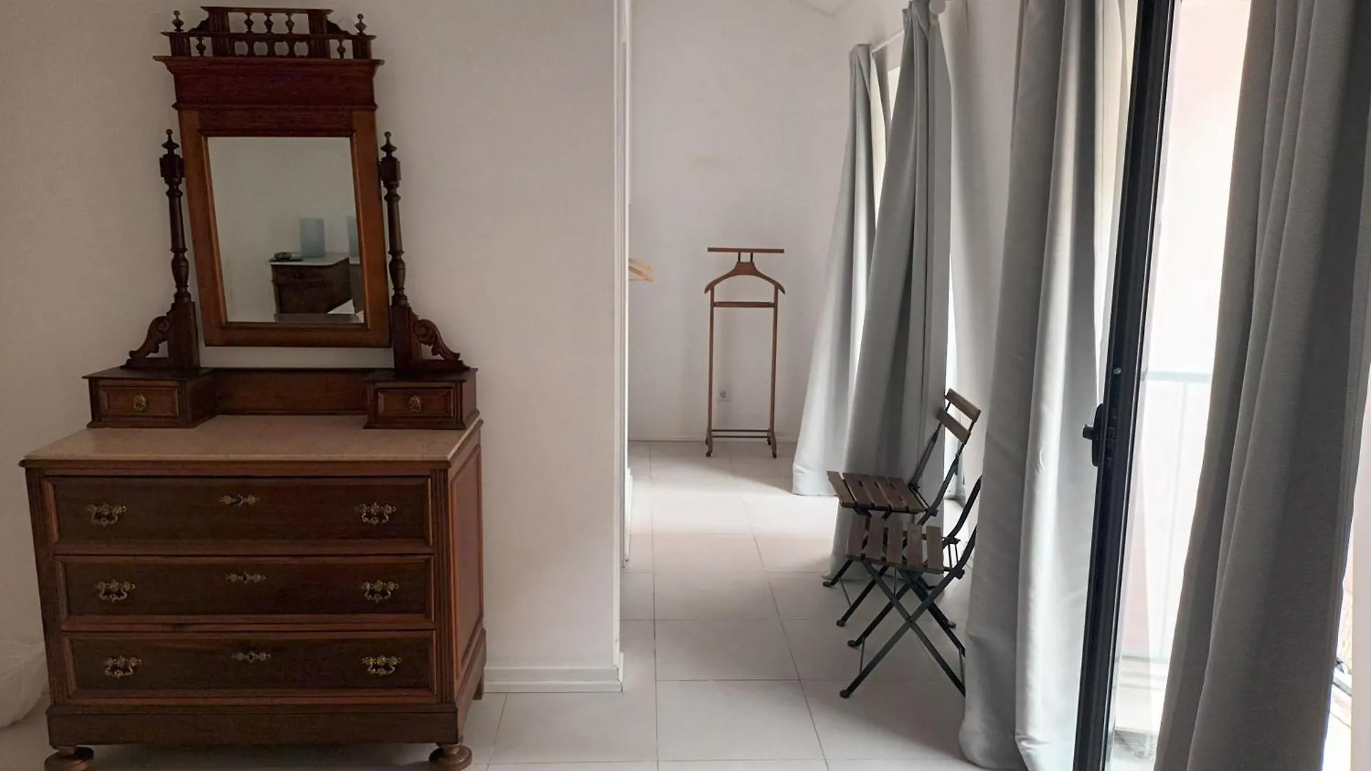 شقة Blue House - Santa Marta II Lisboa