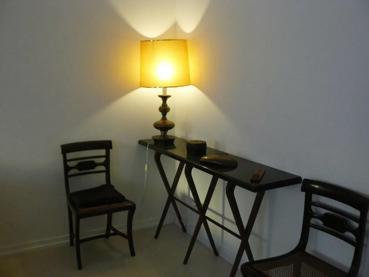 شقة Blue House - Santa Marta II Lisboa