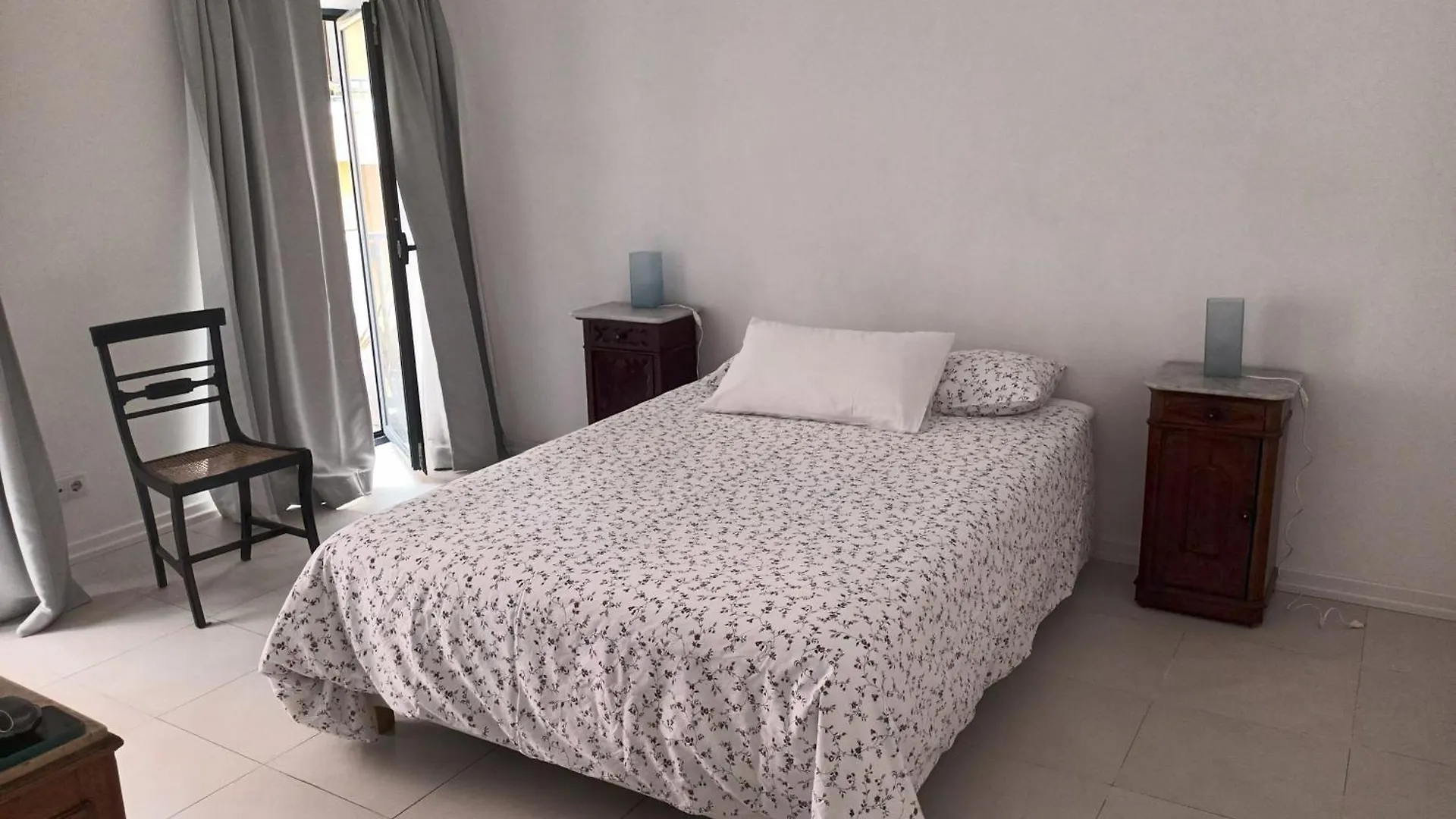 Apartamento Blue House - Santa Marta II Lisboa 0*,