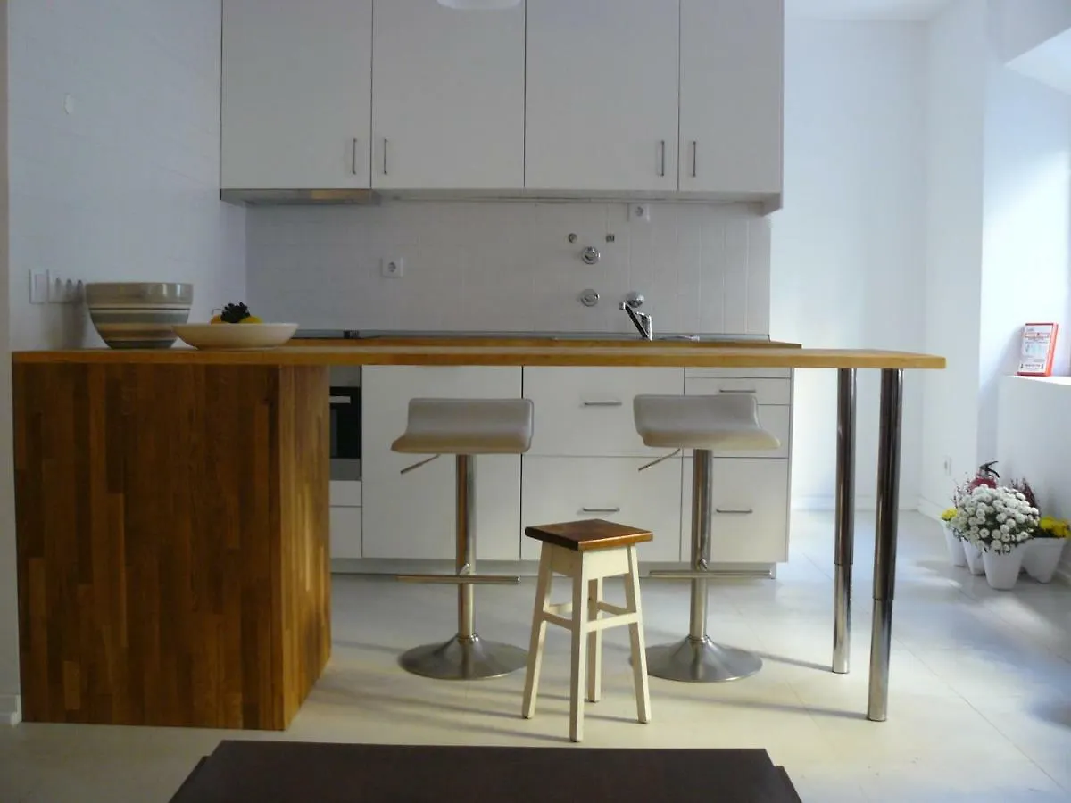 Apartamento Blue House - Santa Marta II Lisboa 0*,  Portugal