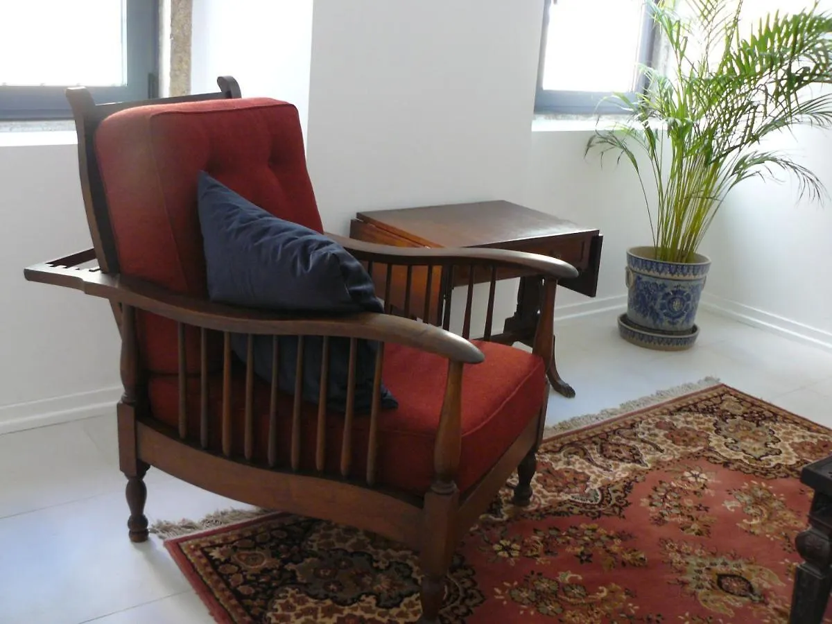 Apartamento Blue House - Santa Marta II Lisboa Portugal